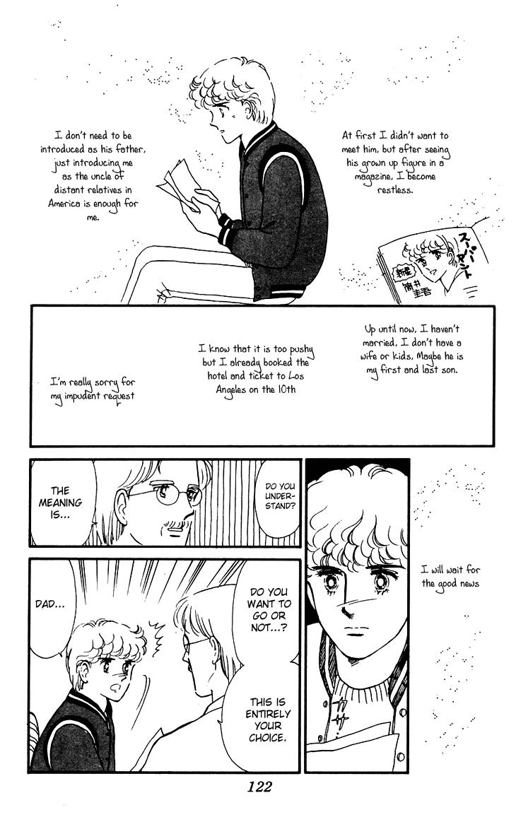 Tokimeki Tonight Chapter 26 5