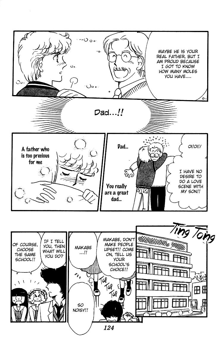 Tokimeki Tonight Chapter 26 7