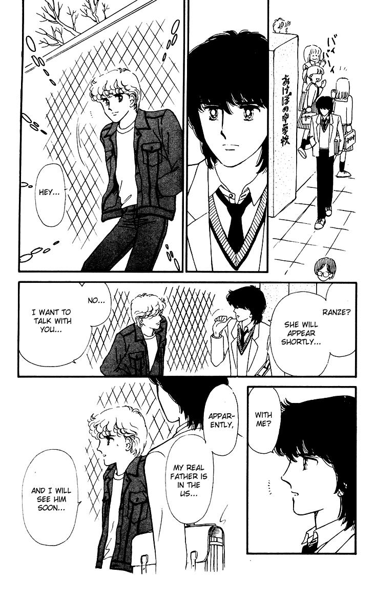 Tokimeki Tonight Chapter 26 9