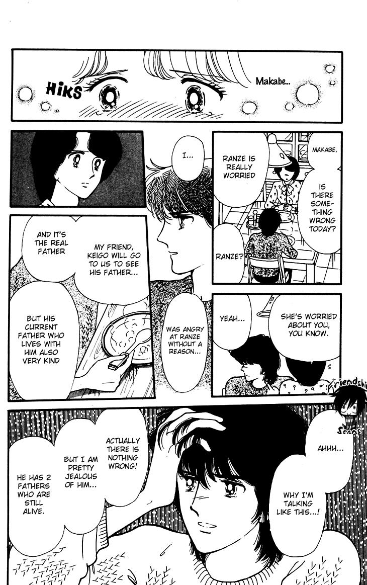 Tokimeki Tonight Chapter 26 21