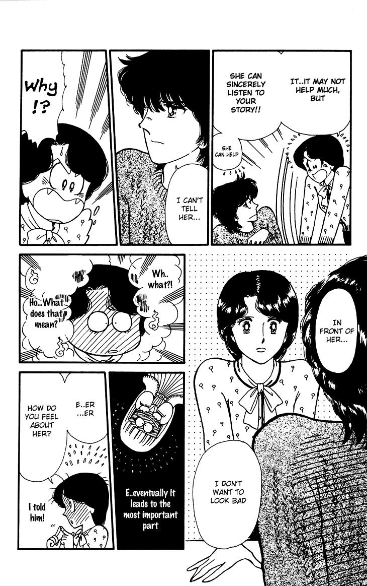 Tokimeki Tonight Chapter 26 23