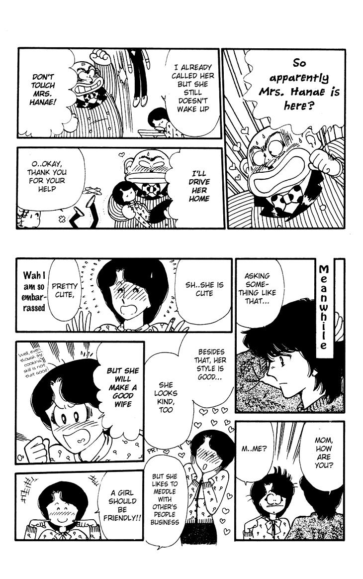 Tokimeki Tonight Chapter 26 25