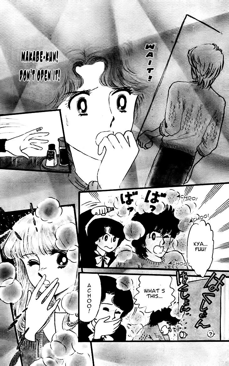 Tokimeki Tonight Chapter 27 3