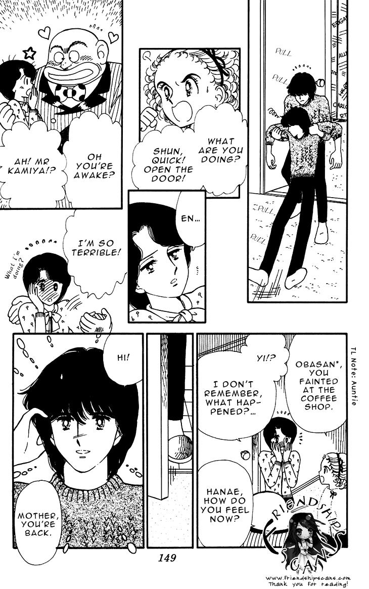 Tokimeki Tonight Chapter 27 6