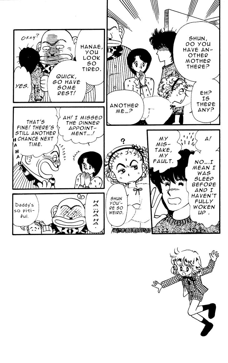 Tokimeki Tonight Chapter 27 7