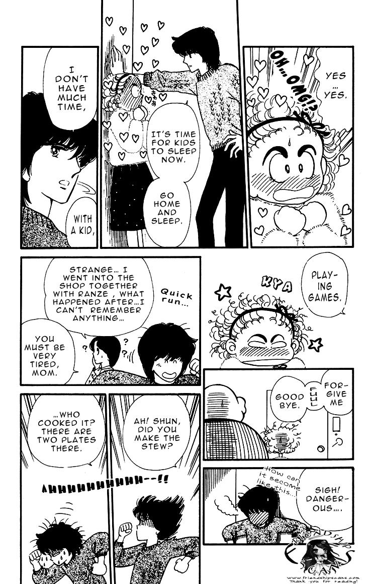 Tokimeki Tonight Chapter 27 9