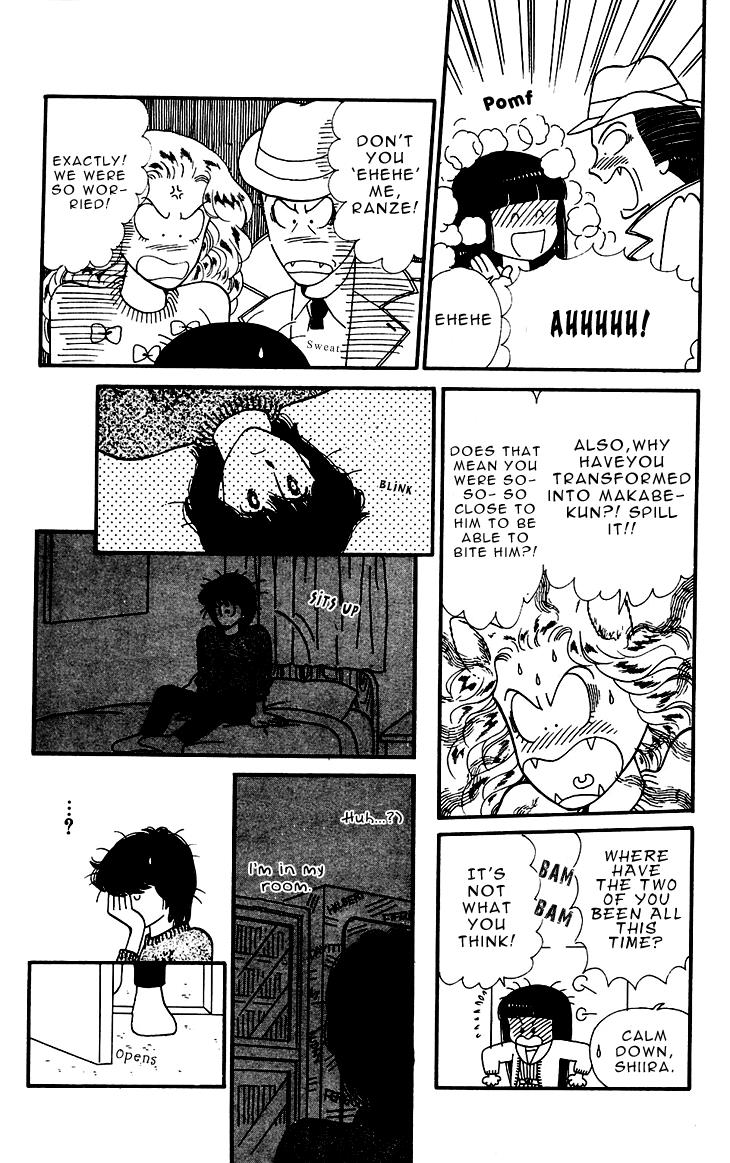 Tokimeki Tonight Chapter 27 13
