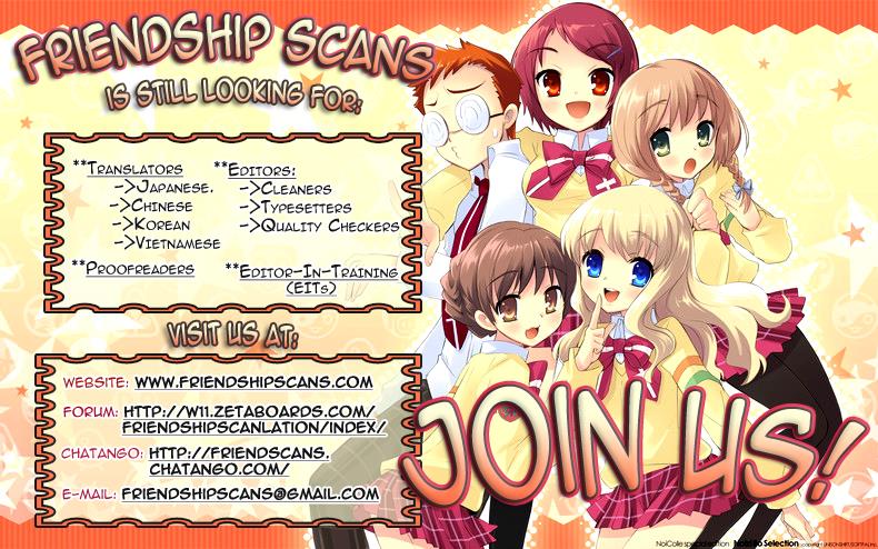 Tokimeki Tonight Chapter 27 16