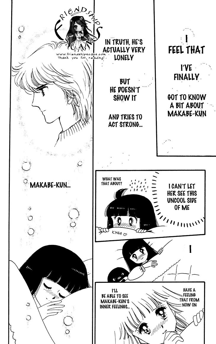 Tokimeki Tonight Chapter 28 2