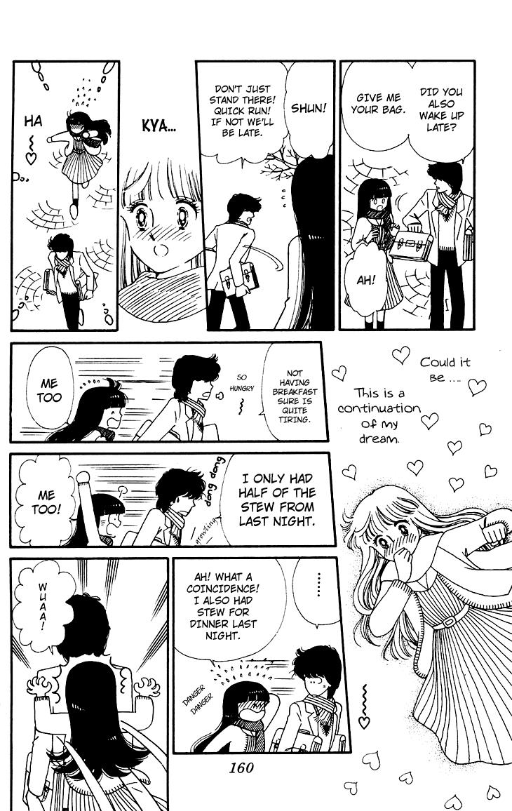 Tokimeki Tonight Chapter 28 4