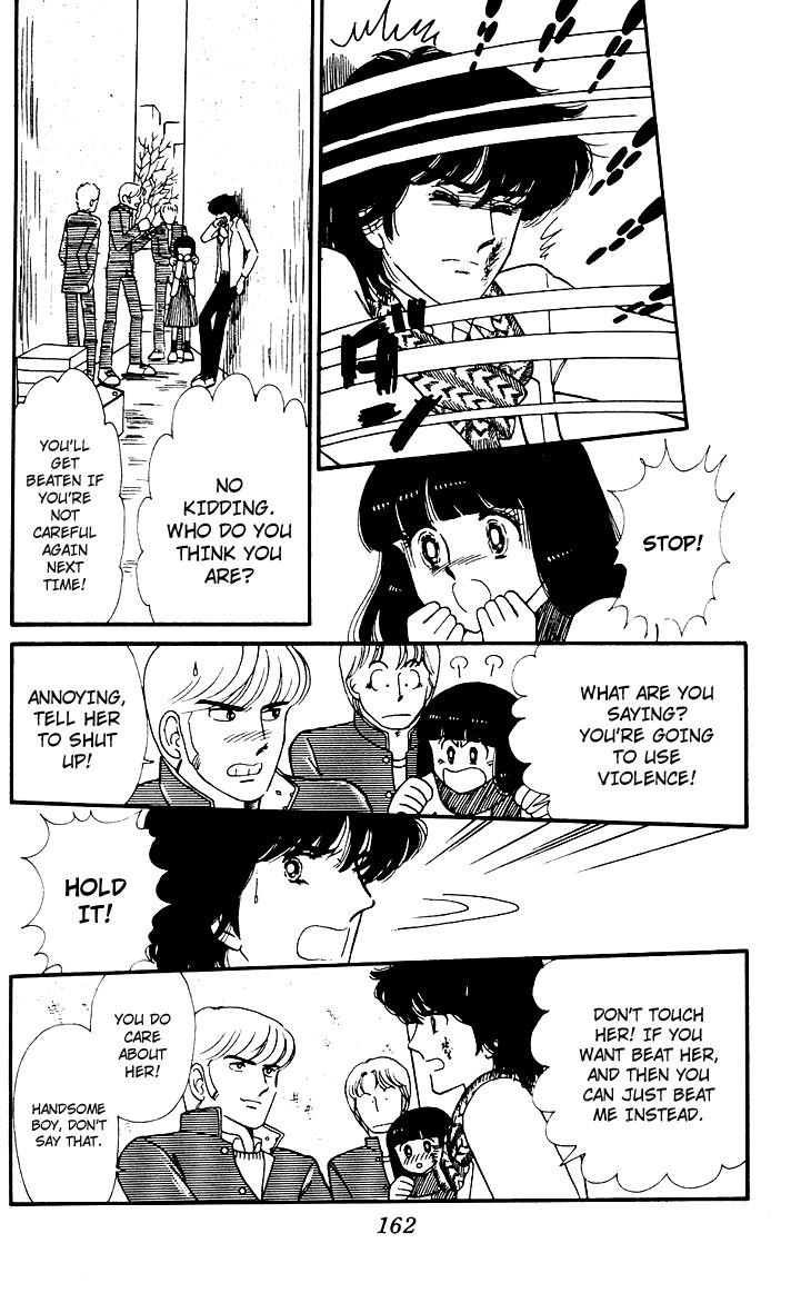 Tokimeki Tonight Chapter 28 6