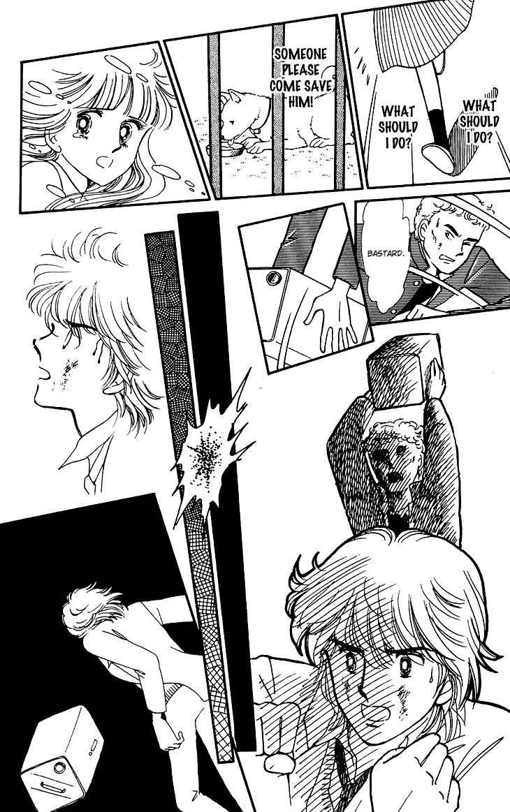 Tokimeki Tonight Chapter 28 8