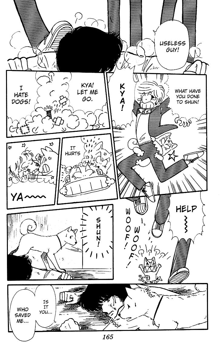 Tokimeki Tonight Chapter 28 9