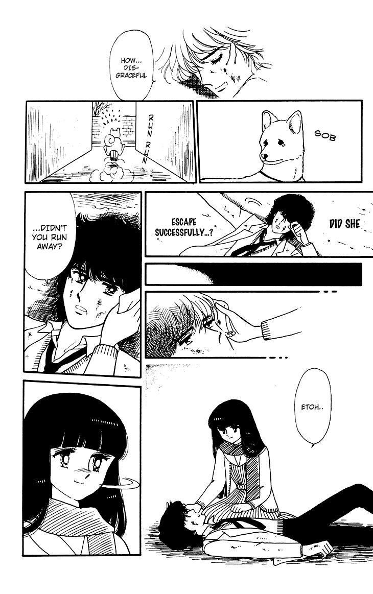 Tokimeki Tonight Chapter 28 10