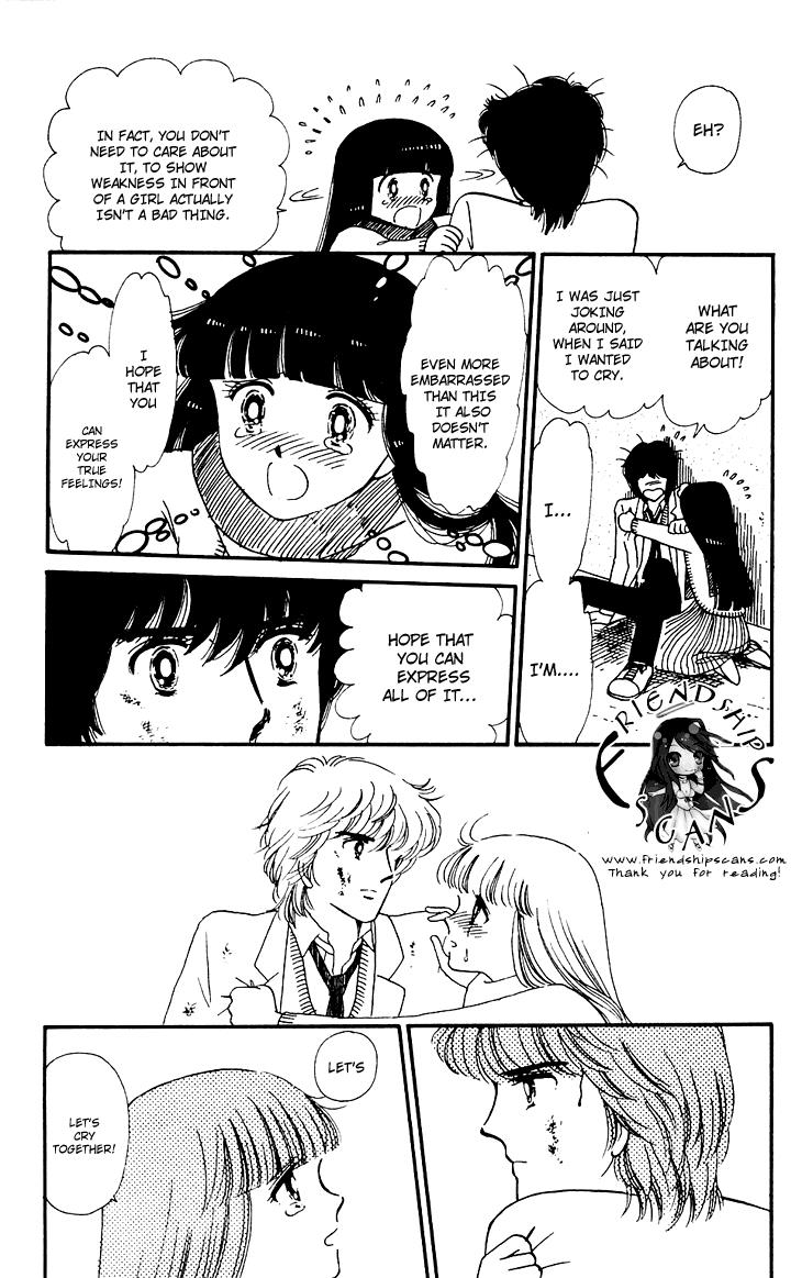 Tokimeki Tonight Chapter 28 12