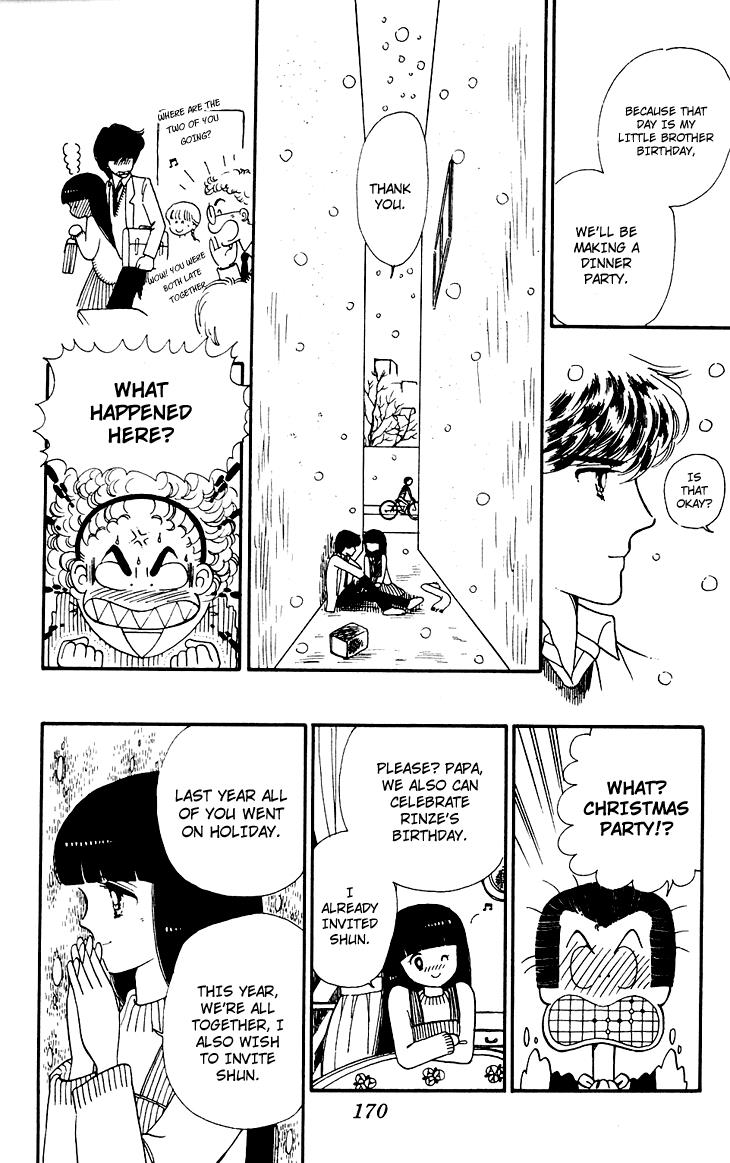 Tokimeki Tonight Chapter 28 14
