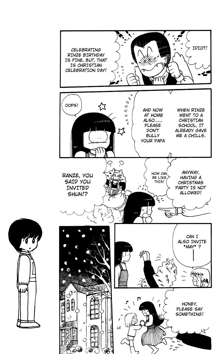 Tokimeki Tonight Chapter 28 15