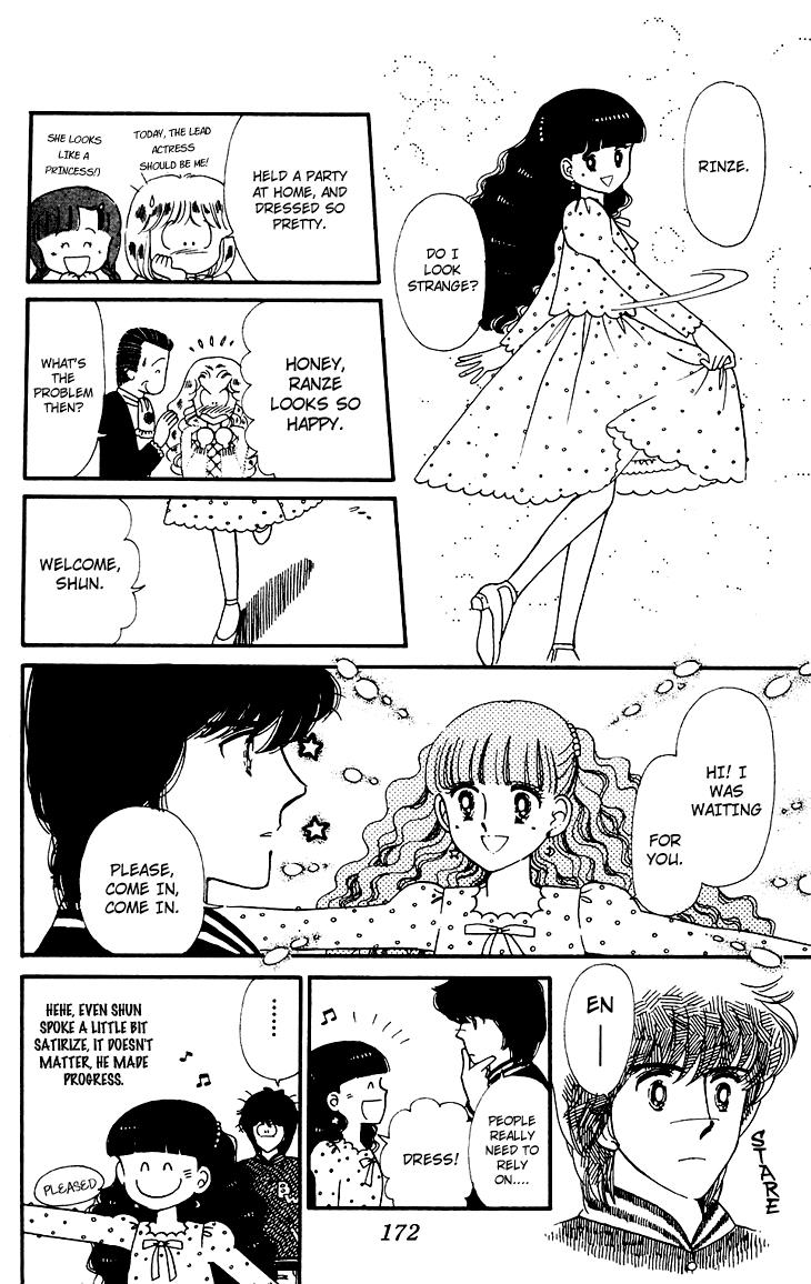 Tokimeki Tonight Chapter 28 16