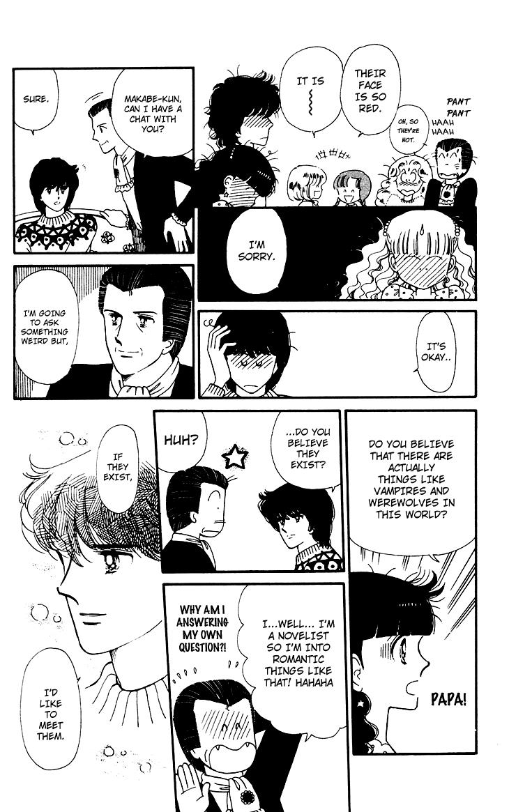 Tokimeki Tonight Chapter 28 19