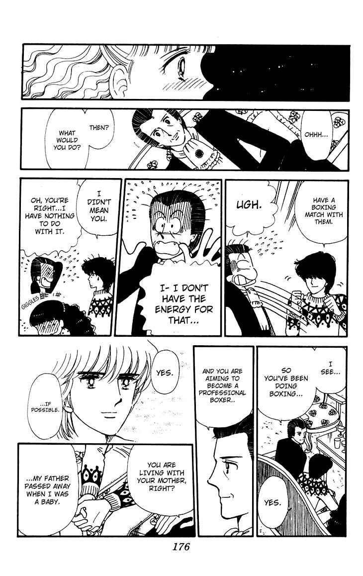 Tokimeki Tonight Chapter 28 20