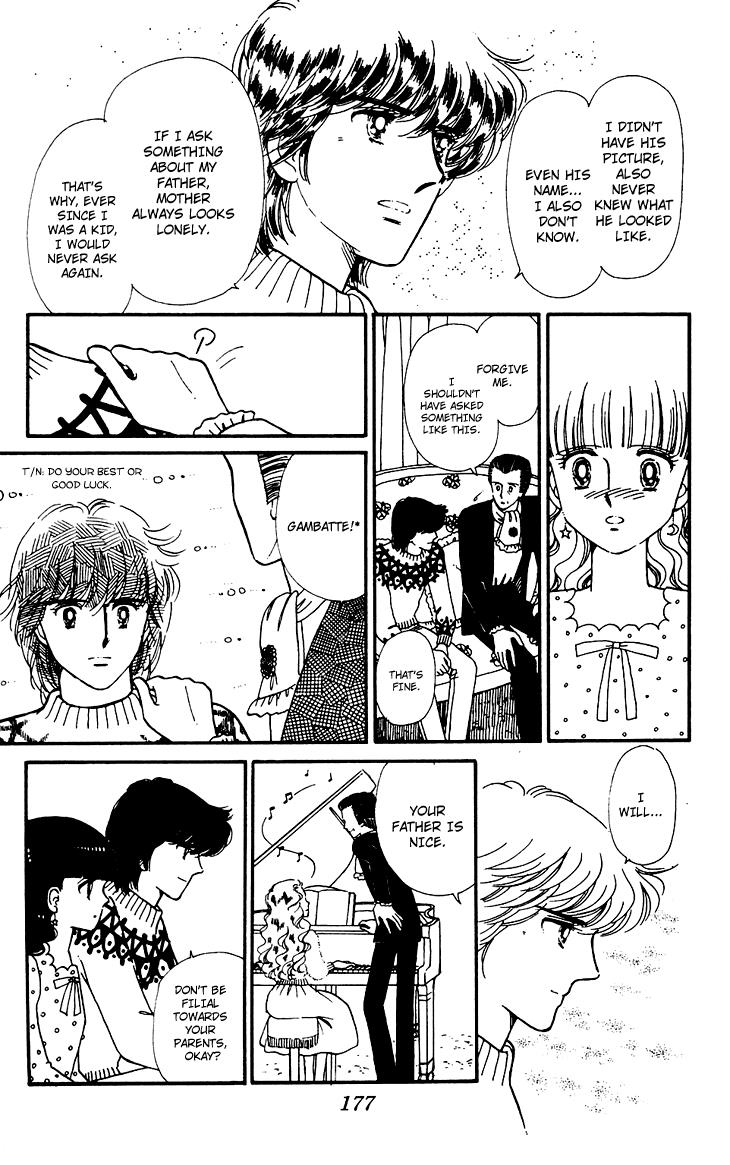 Tokimeki Tonight Chapter 28 21