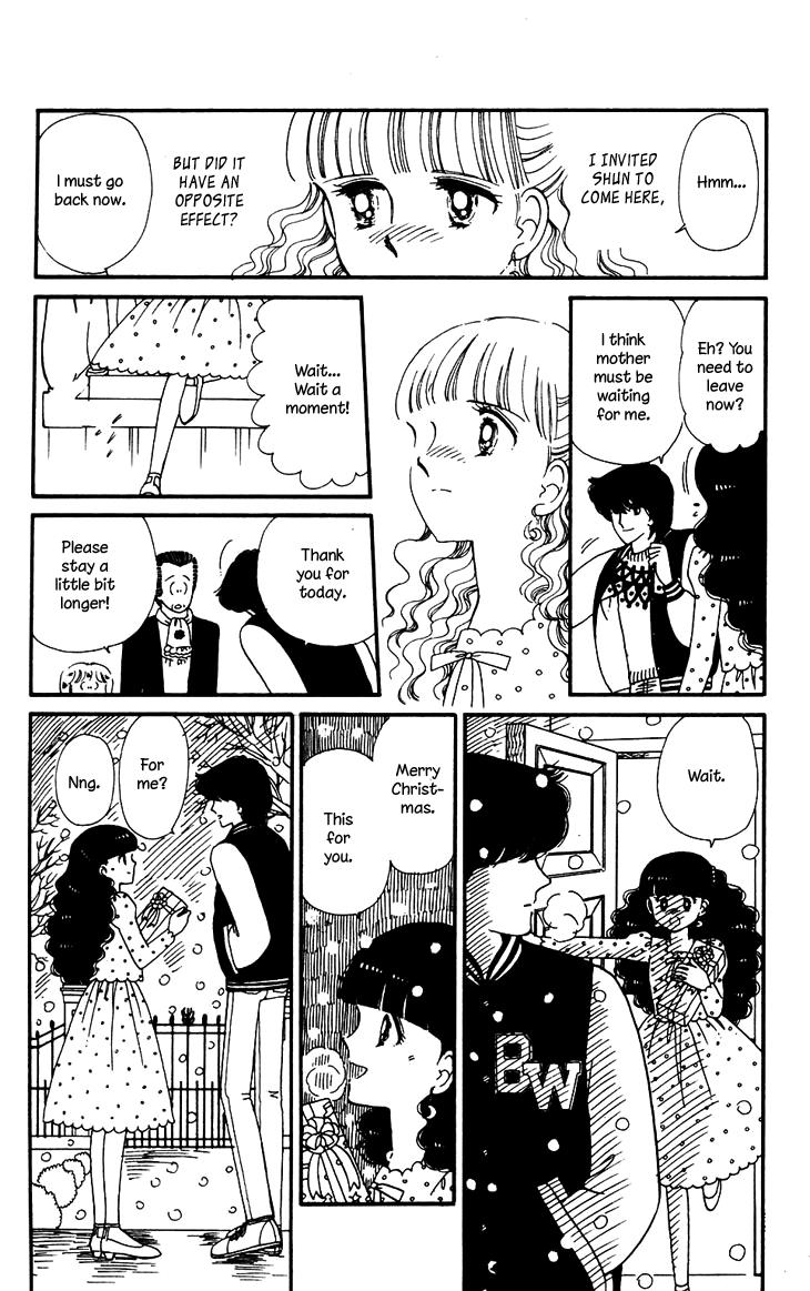 Tokimeki Tonight Chapter 29 3