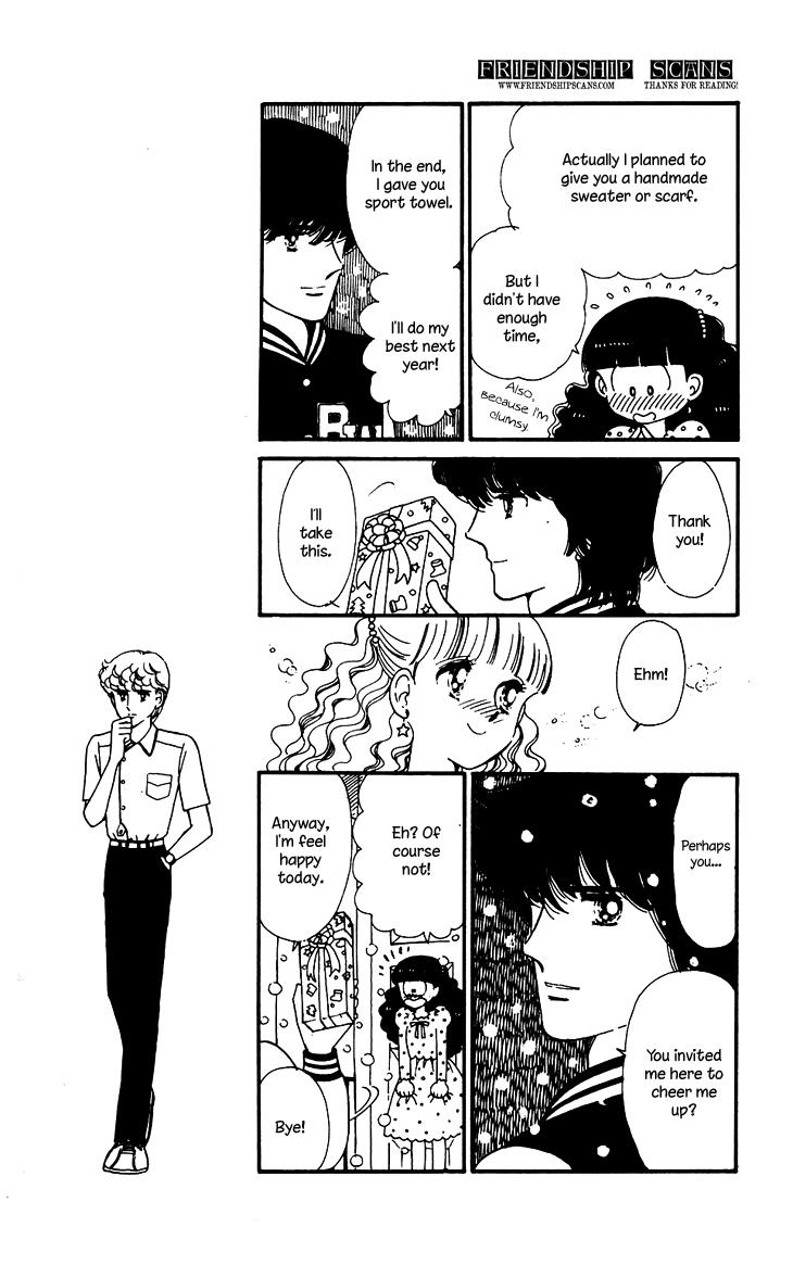 Tokimeki Tonight Chapter 29 4