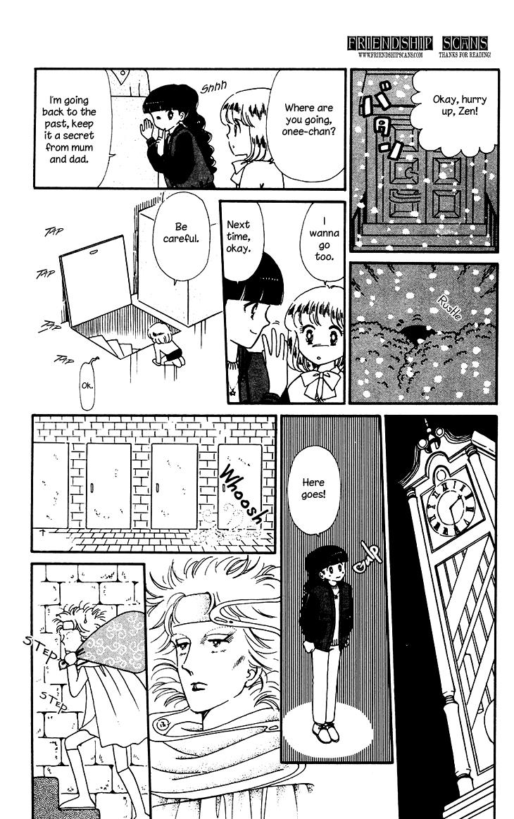 Tokimeki Tonight Chapter 29 7