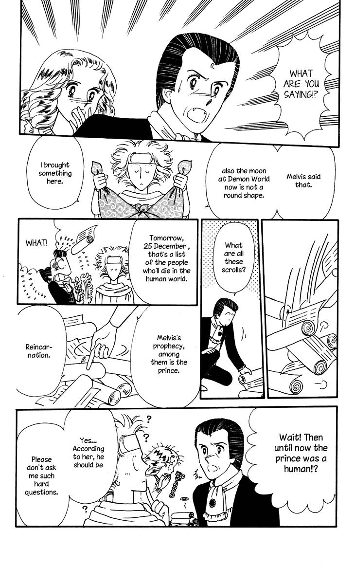 Tokimeki Tonight Chapter 29 9