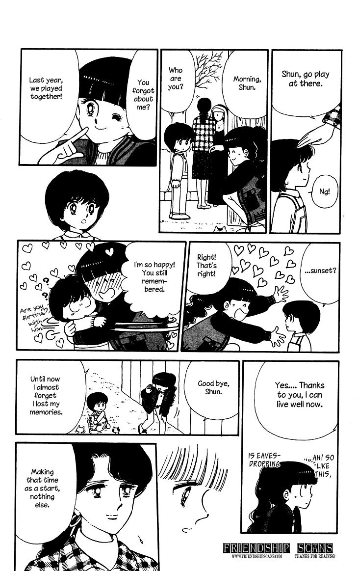 Tokimeki Tonight Chapter 29 13