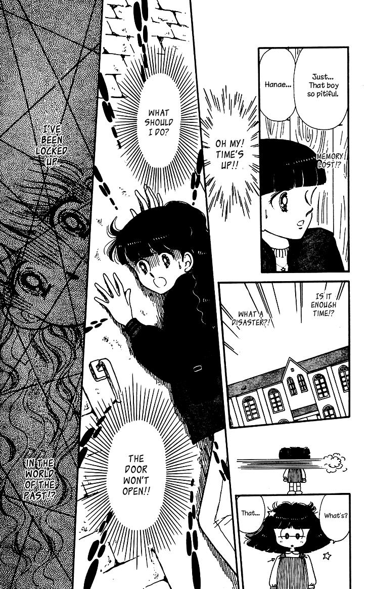 Tokimeki Tonight Chapter 29 14
