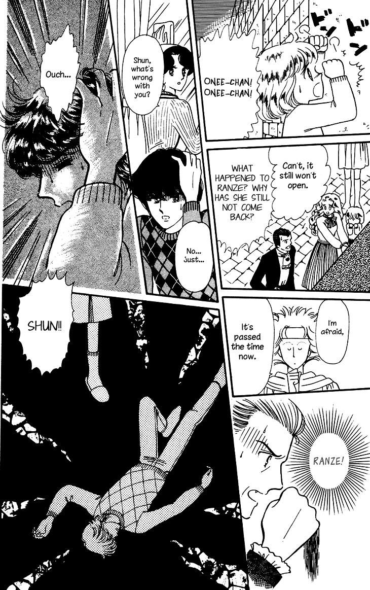 Tokimeki Tonight Chapter 29 15