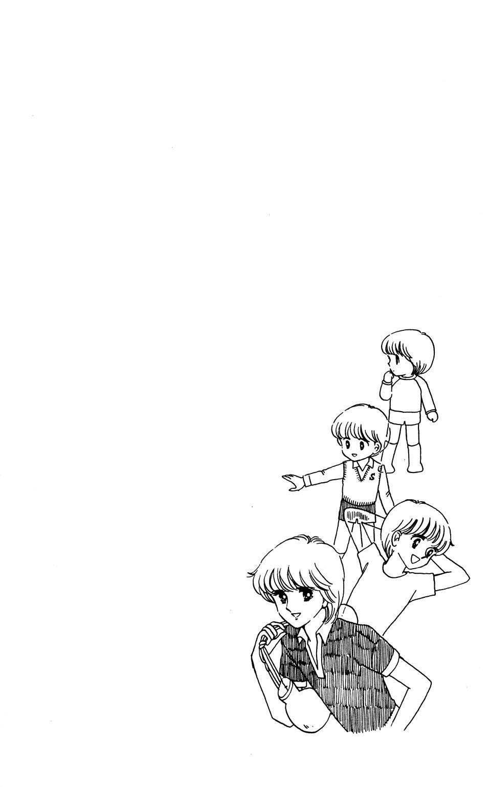 Tokimeki Tonight Chapter 30 8