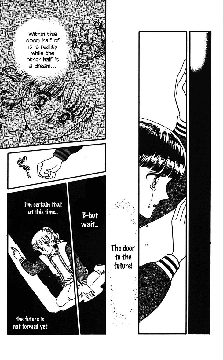 Tokimeki Tonight Chapter 30 9