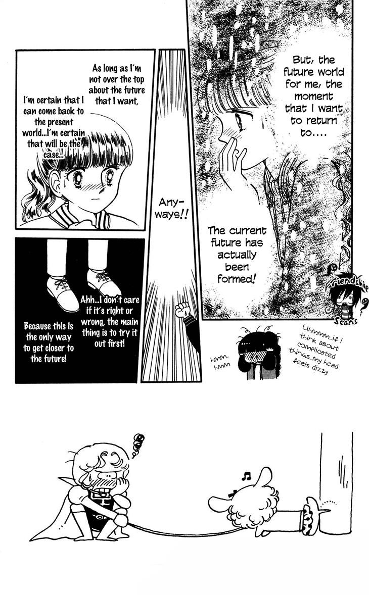 Tokimeki Tonight Chapter 30 10