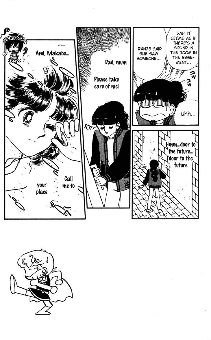 Tokimeki Tonight Chapter 30 11