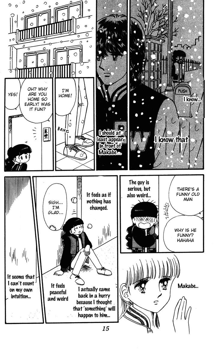 Tokimeki Tonight Chapter 30 19