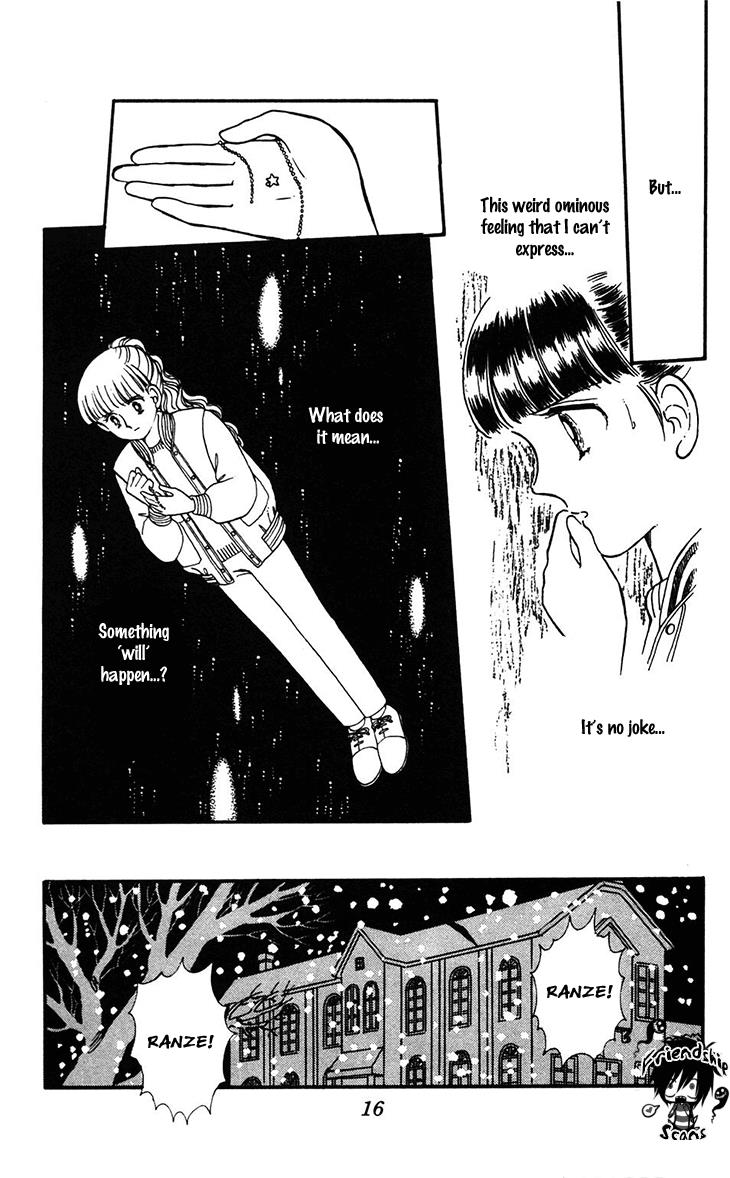 Tokimeki Tonight Chapter 30 20