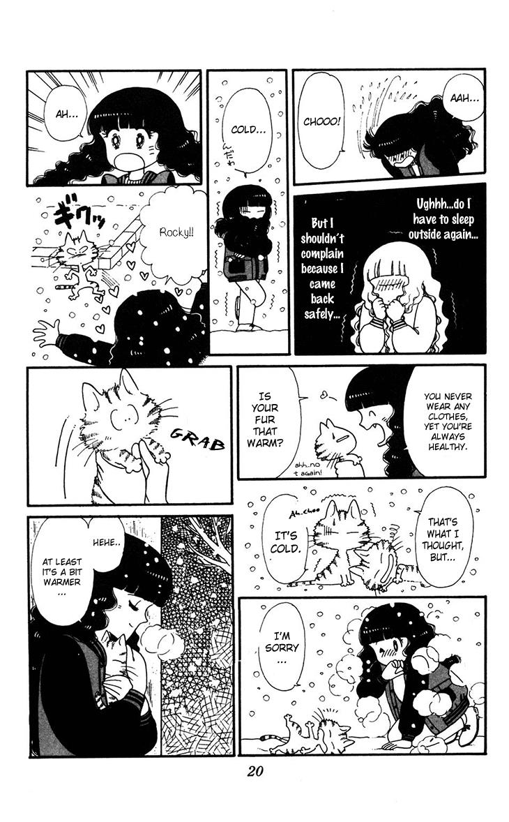 Tokimeki Tonight Chapter 31 6