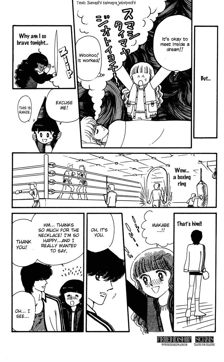Tokimeki Tonight Chapter 31 8