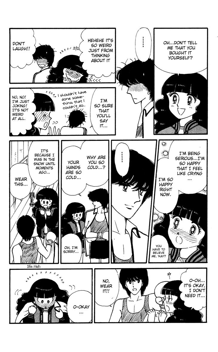 Tokimeki Tonight Chapter 31 9