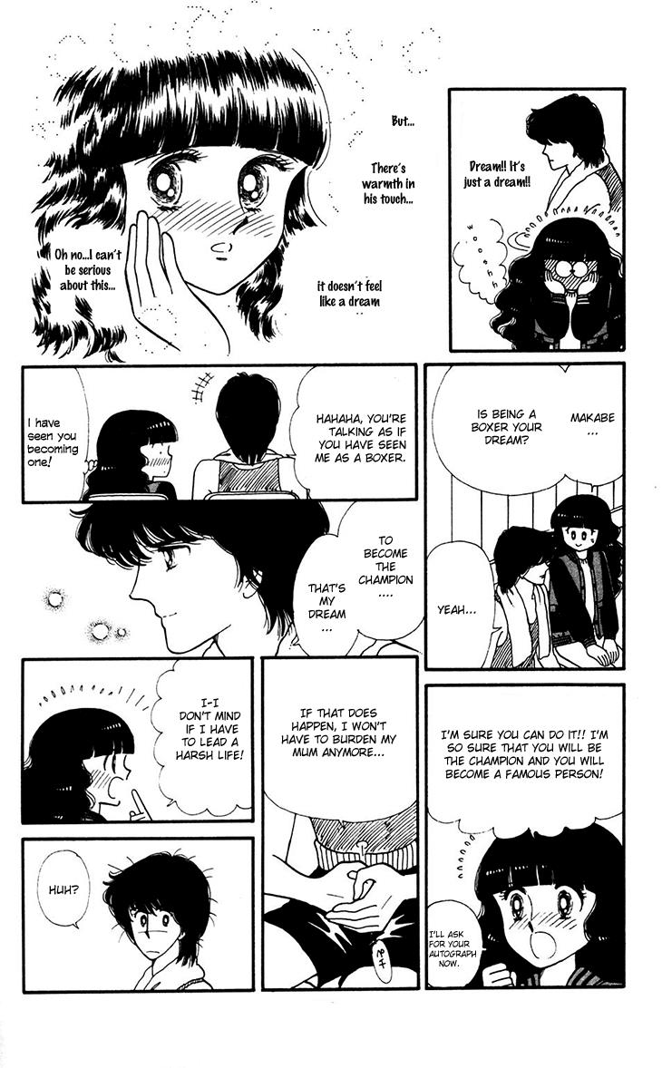Tokimeki Tonight Chapter 31 12