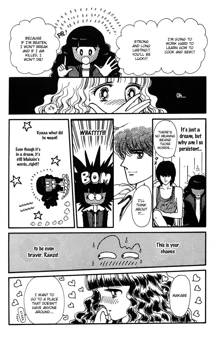 Tokimeki Tonight Chapter 31 13