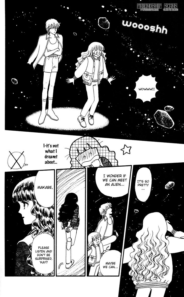 Tokimeki Tonight Chapter 31 14