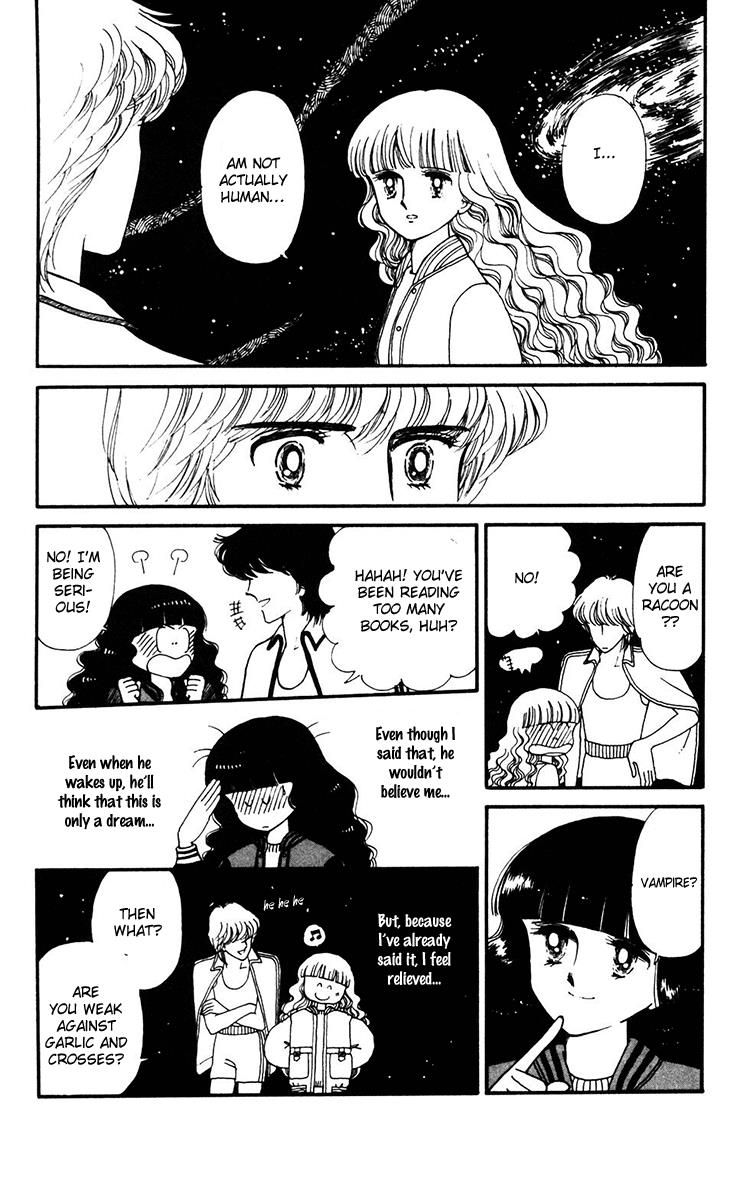Tokimeki Tonight Chapter 31 15