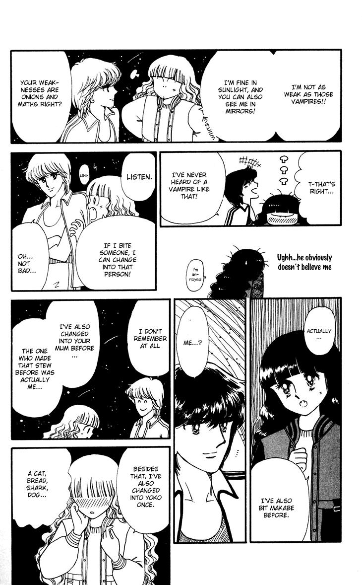 Tokimeki Tonight Chapter 31 16
