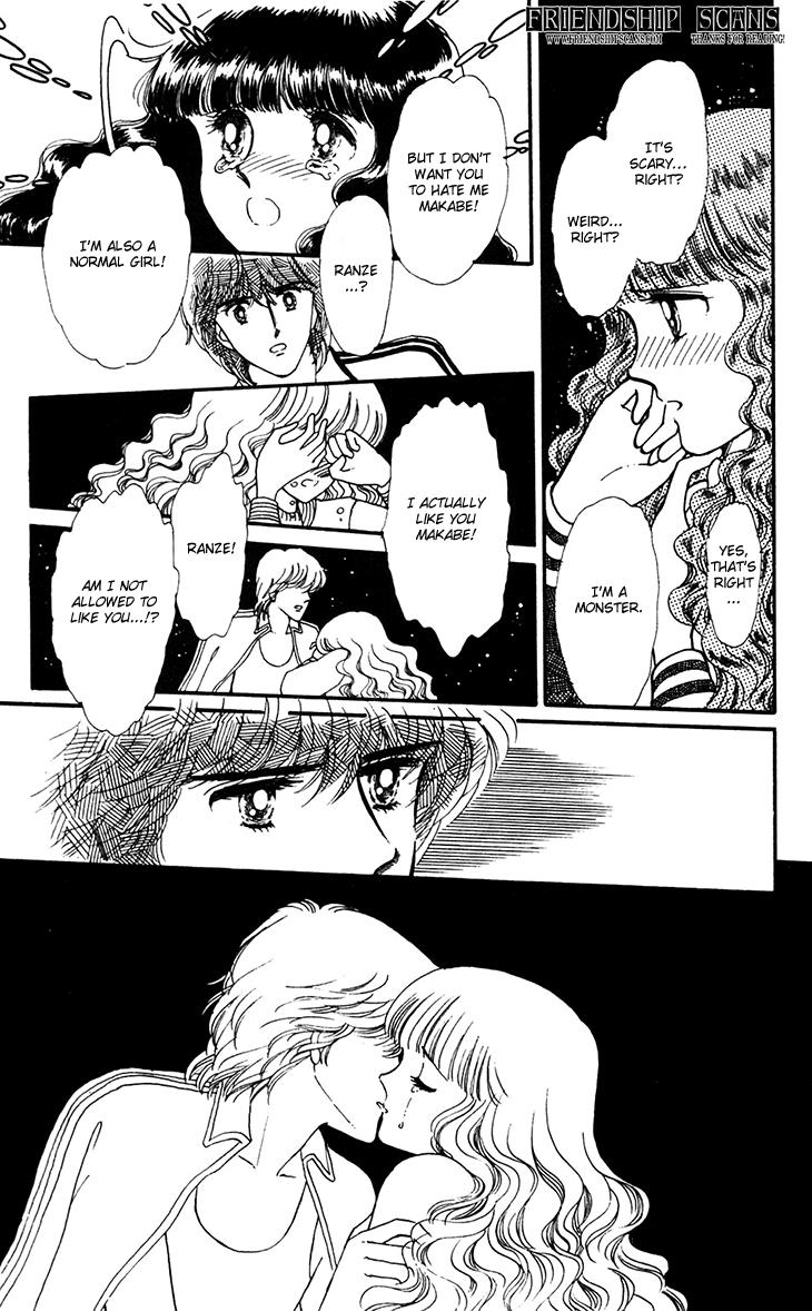 Tokimeki Tonight Chapter 31 17