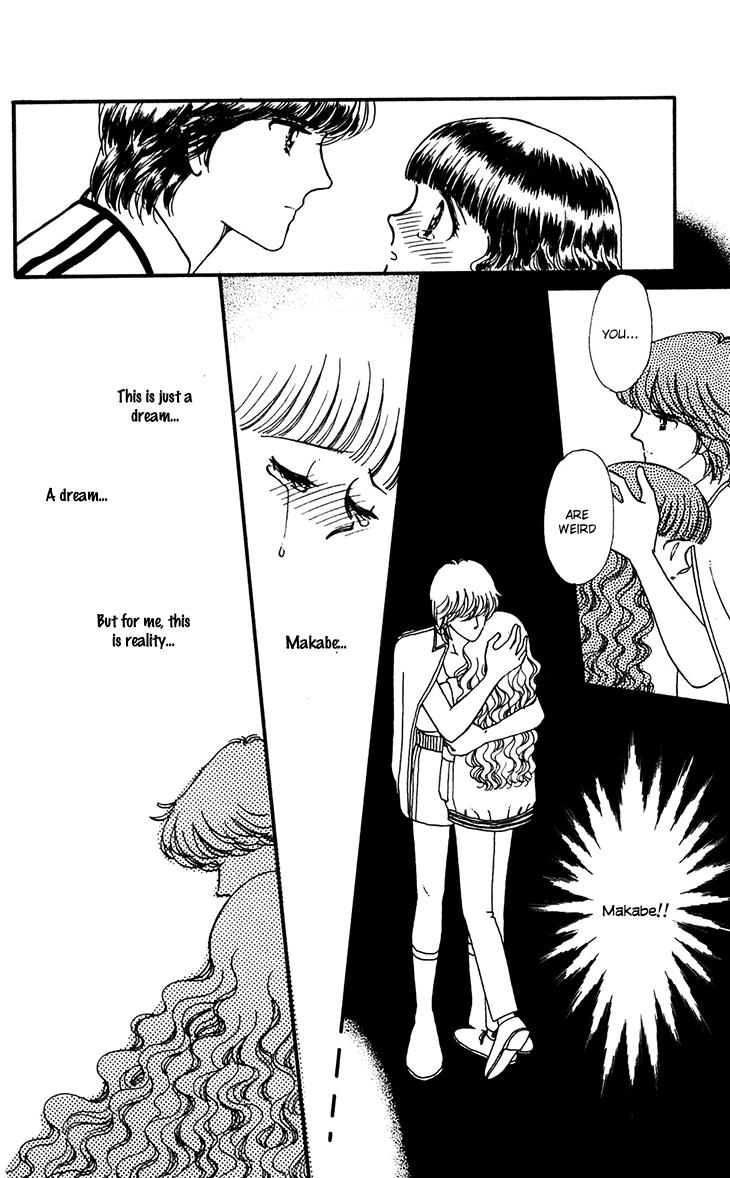 Tokimeki Tonight Chapter 31 18