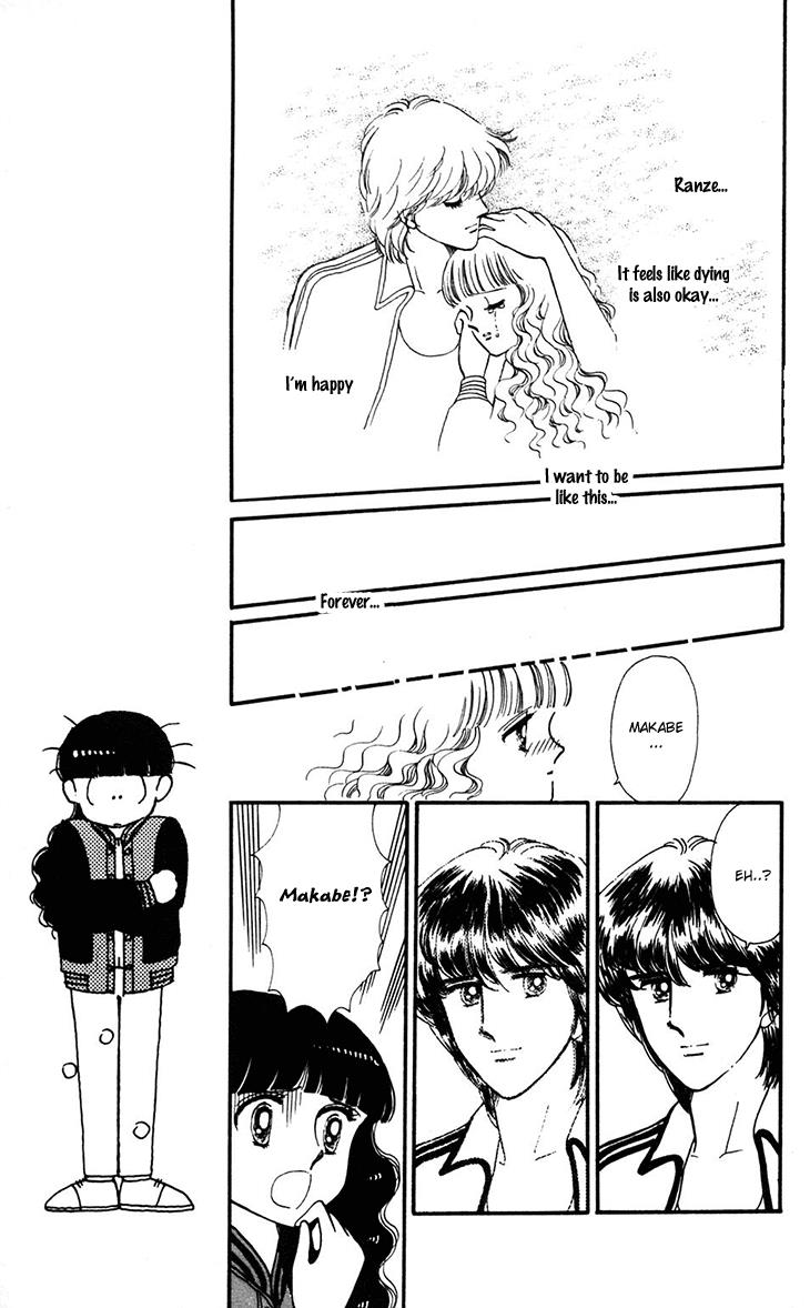 Tokimeki Tonight Chapter 31 19