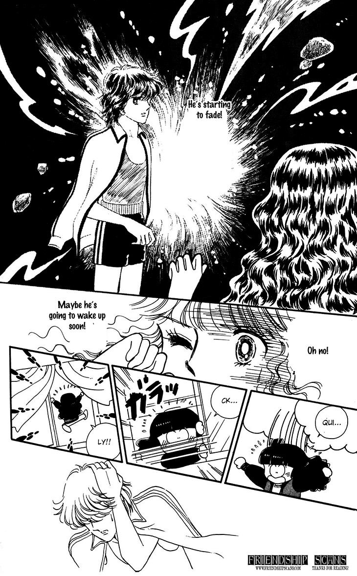 Tokimeki Tonight Chapter 31 20